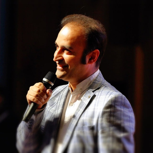 عکس حمید حیدری